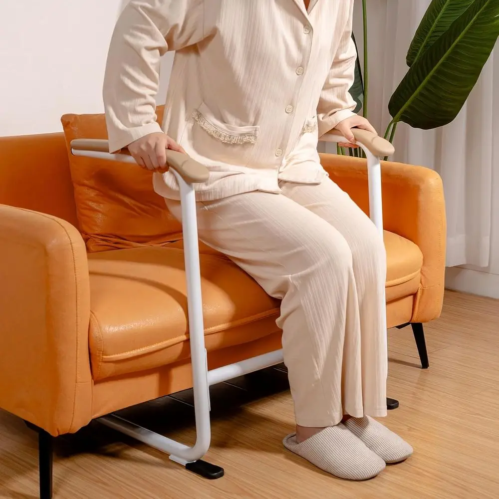 Couch Stand Assist, Chair Lift Assist for Elderly, Daily Living Mobility Aid Rail for Couch, Sofa, Chair Mobility Daily Aids for
