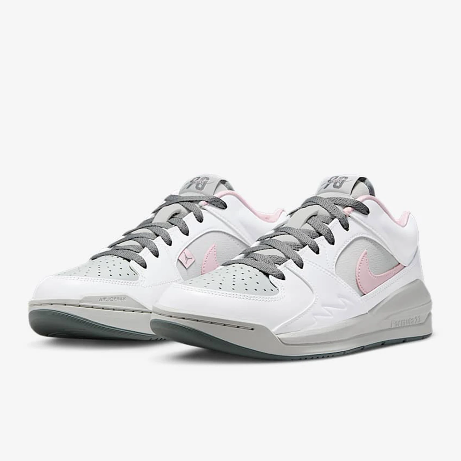 Nike Authentic Jordan Stadium 90 Women's Low-Top Sports Shoes IB4710-060