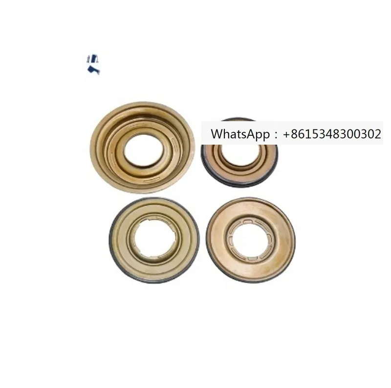 Ceeinex 09g Automotive Transmission Pistons Kit High Quality Gearbox, Suitable for 2013 Model 1.4 Dsg Up Transmission Parts 1500