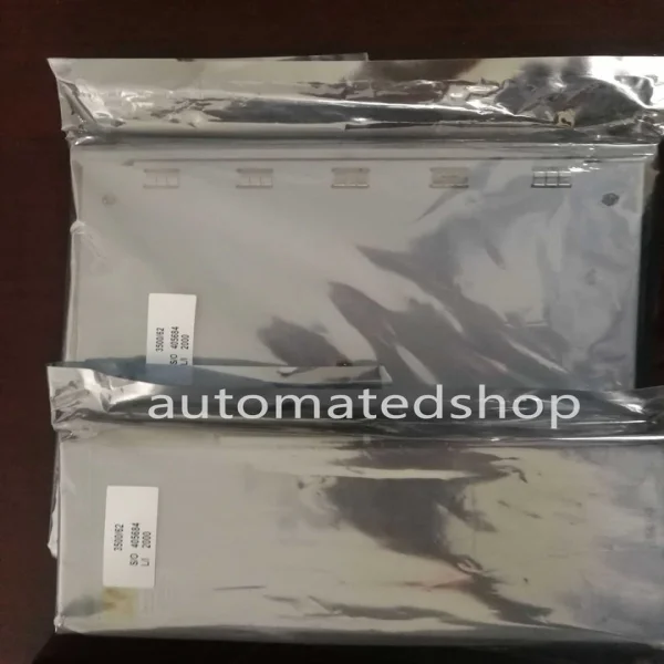 350062 Process Variable Monitoring Module Brand New Brand New Original Spot Plc