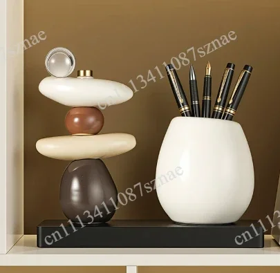 Decorative Wine Rack Tray Luxury for Entryway Sideboard Buffet, Living Room Wine Cabinet TV Console Home Decor Gift Use