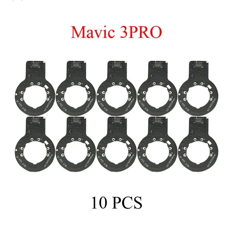 

yaw motor PCB for DJI Mavic 3 Pro Board yaw motor cable Mavic3Pro drone repair parts