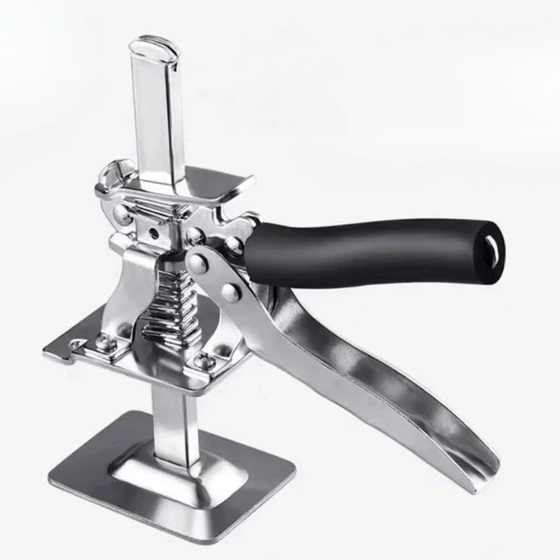 Positioner Lifter Home Tile Height Adjuster Lifter Cabinet Anti-theft Door Top Wall Tile Top Height Tool