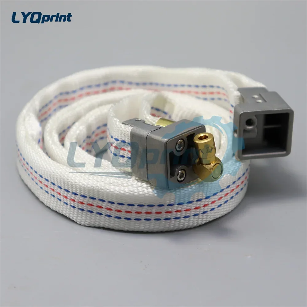Best Quality SM102 CD102 SM74 CD74 SM52 XL105 Plate Clamp Air Bag 00.580.4128 Repair Kit Bag Air Bag For Heidelberg Good