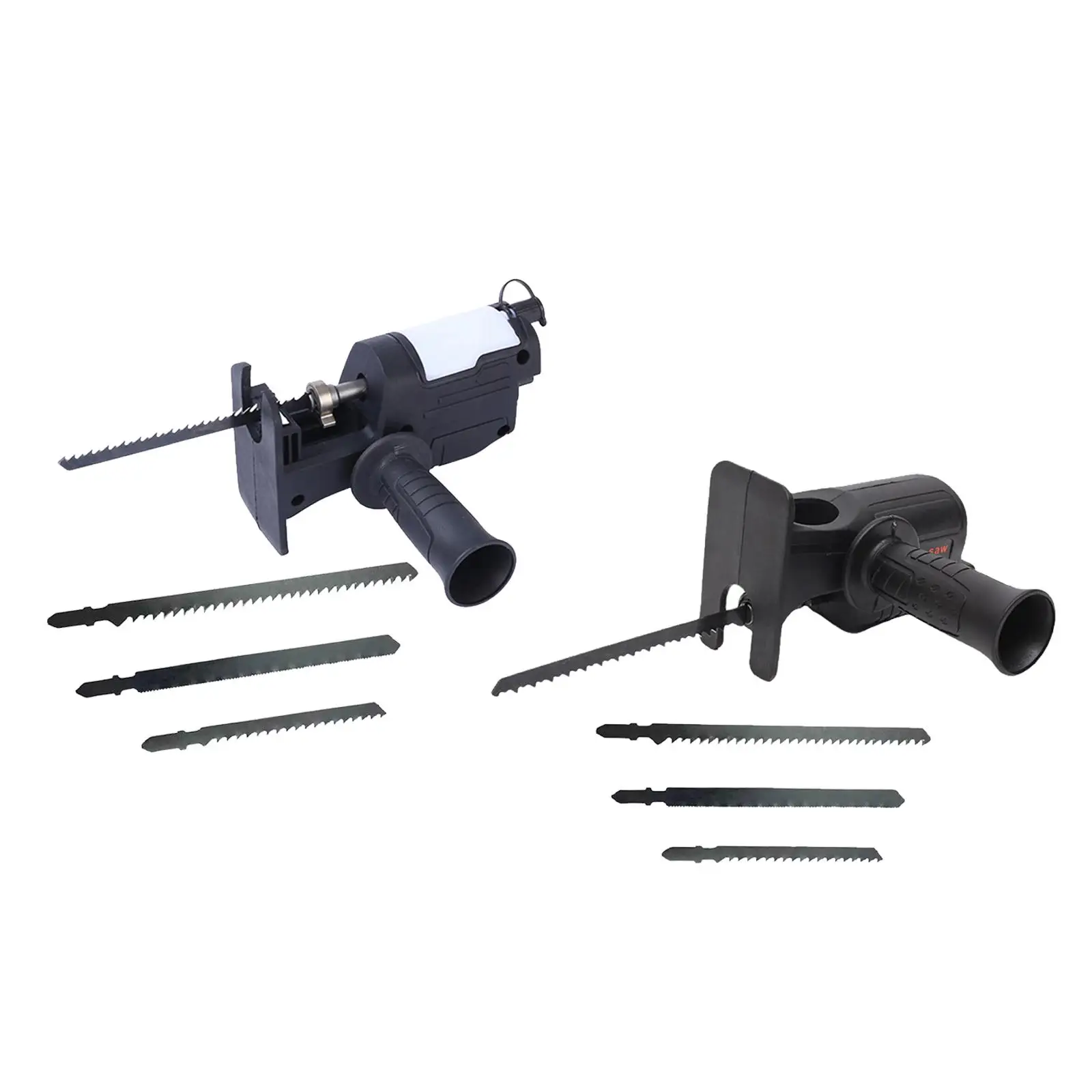 

Electric Drill Saw Adapter Curve Cutter Accessory Saw Attachment for Home