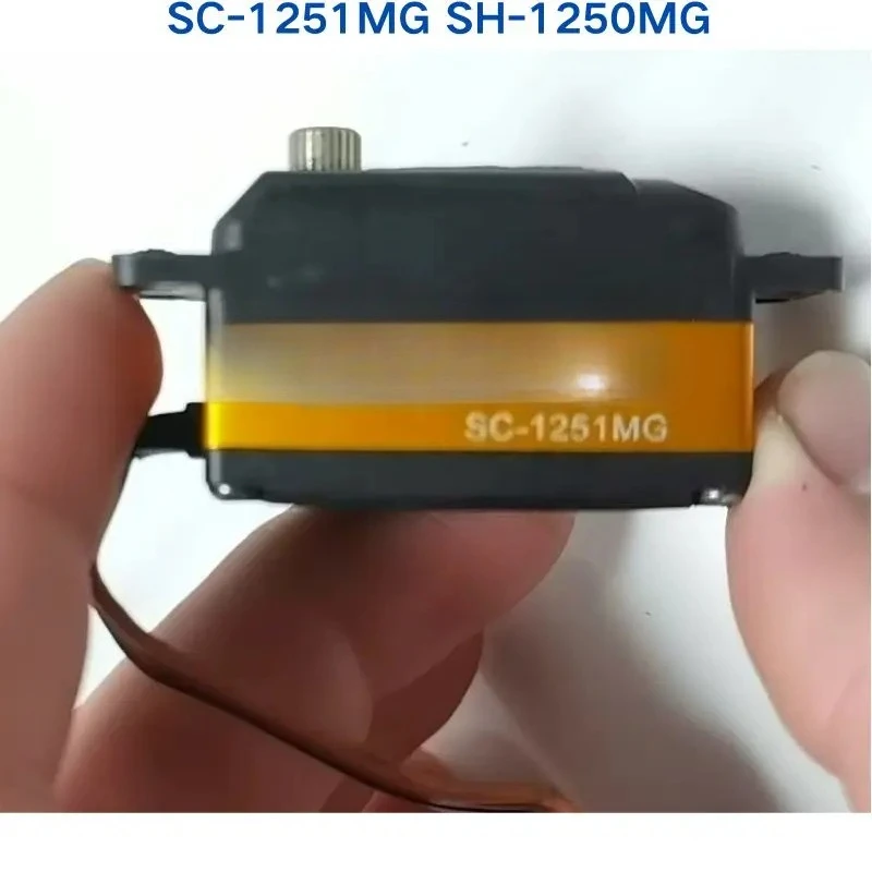 Probado de segunda mano, OK SC-1251MG / SH-1250MG