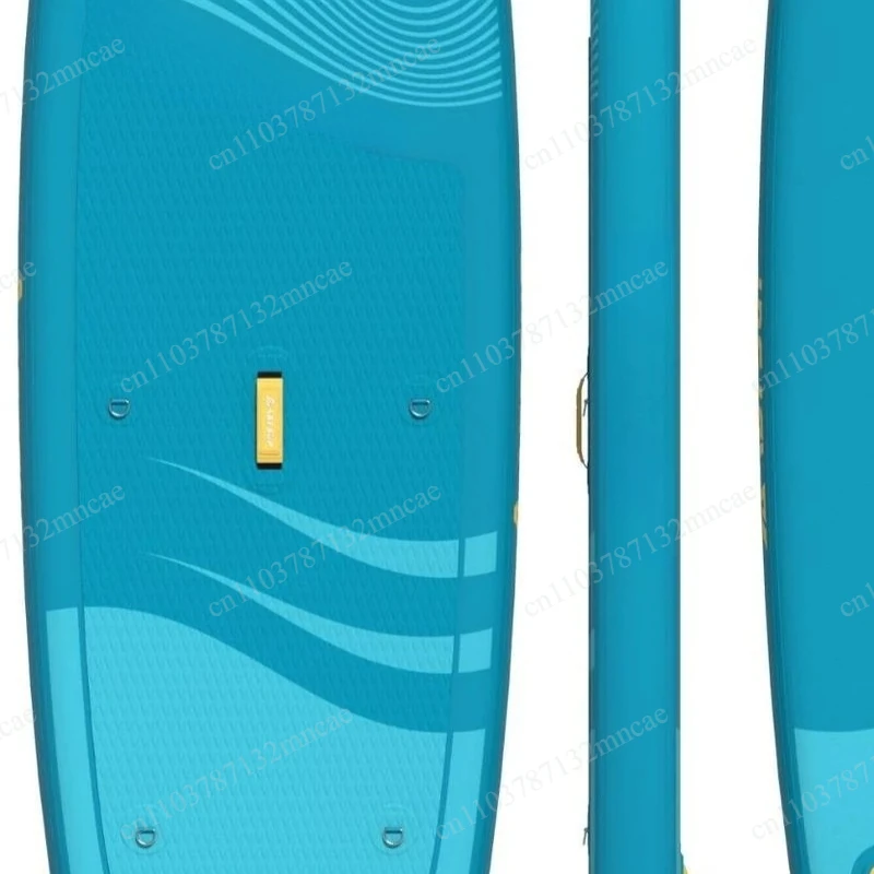 Inflatable Surfboard & Hydrofoil Board, Stand Up Paddle Board SUP for Adults, Inflatable Paddle Board with Pump for Surfing