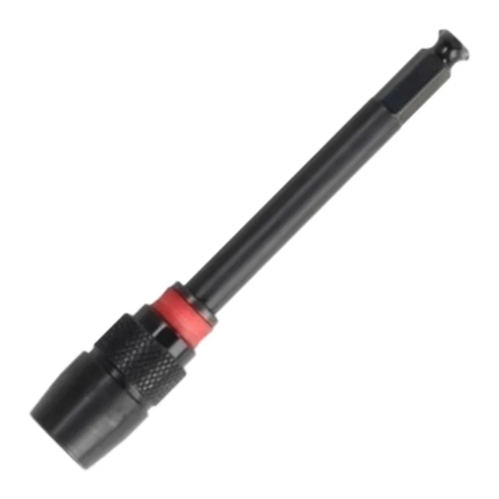 6-Inch Hex Shank Extension Bit Holder 1/4