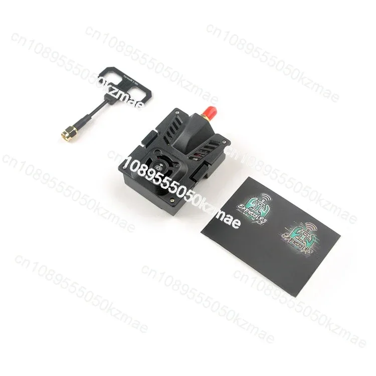 For Happy model ES24TX Pro 2.4GHz ExpressLRS ELRS transmitter module, high frequency head