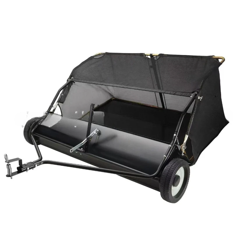 Lawn Sweeper,Tow Behind Yard Sweeper