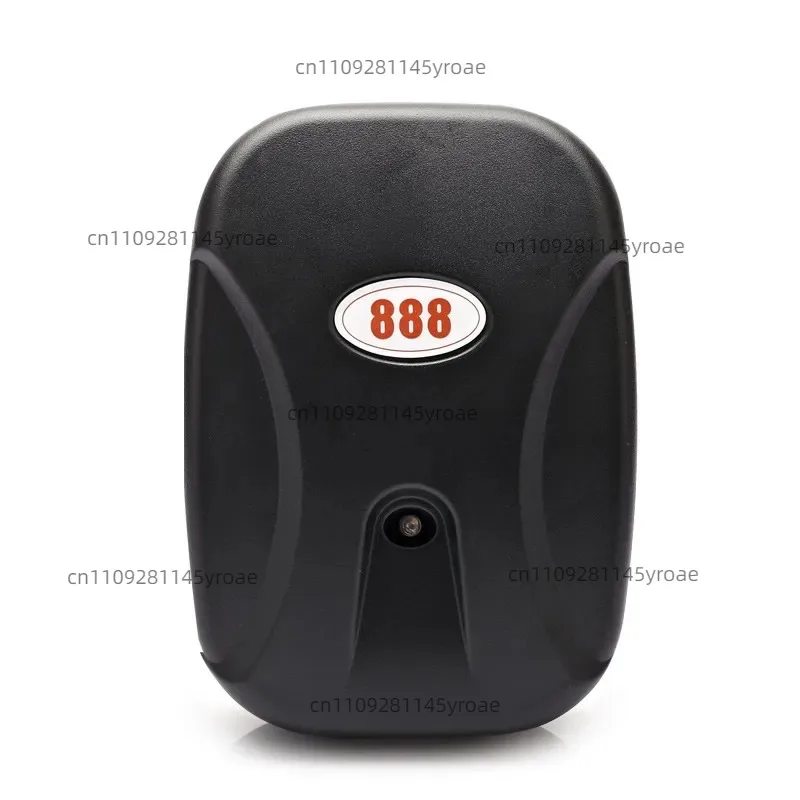 Smart Universal Control‑Box Chain‑Driven For Rolling‑Shutter Entry‑Unit Hardware Component