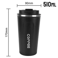 510ML Black