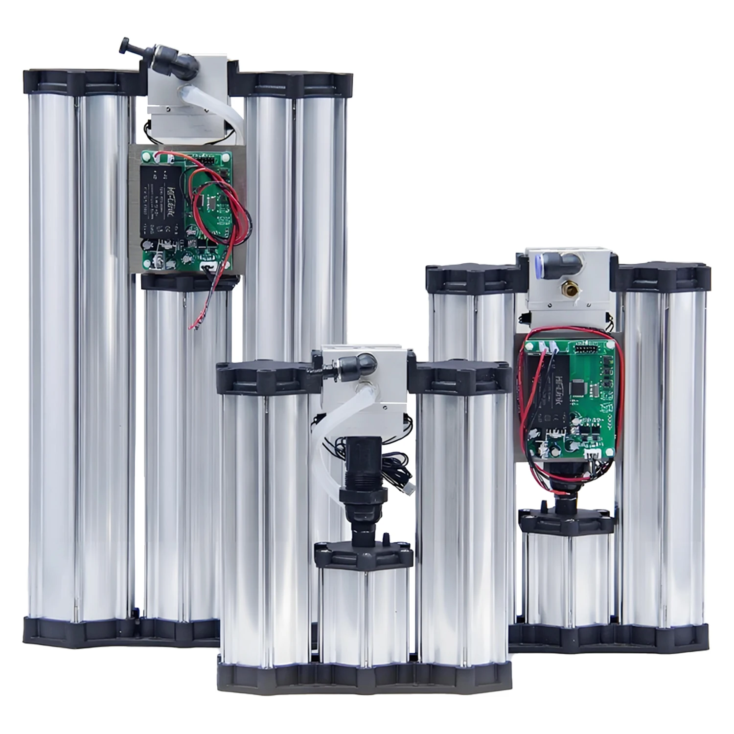 

Industrial Glass Blowing Oxygen Generator Kits with Pump Aquaculture Fishing Farm Oxygen Concentrator Spare Parts