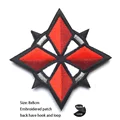 hook Loop patch  10