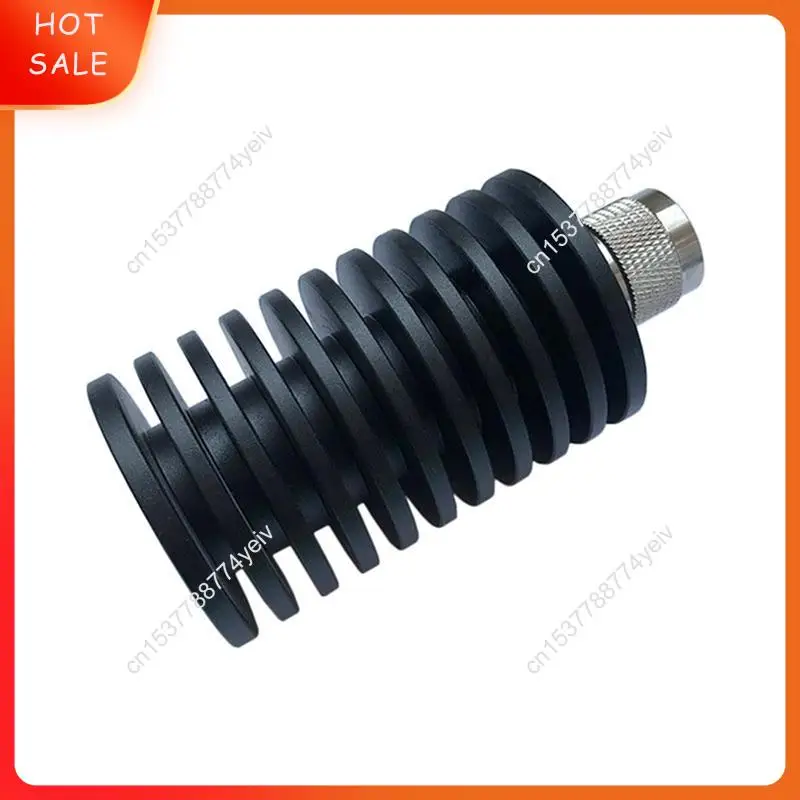 Charges de terminaison DC-1Ghz 50W, connecteur PL259 50Ohm, charge factice coaxiale RF A62X