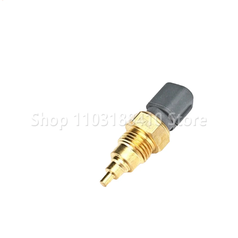 Excavator For SK120 200 230 250 350-8 Water Level Alarm Accessories Water Temperature Sensor