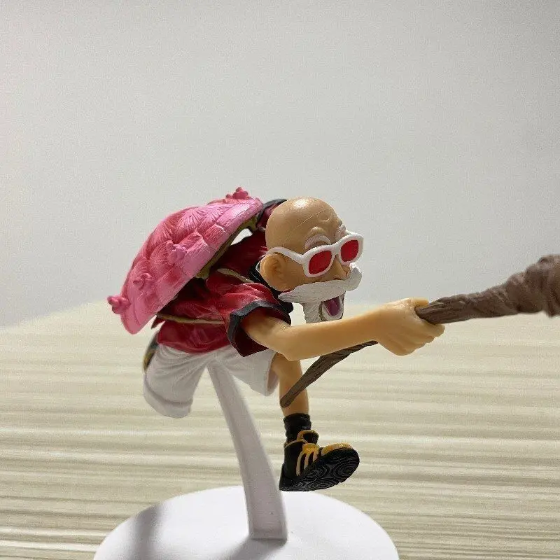 ของเล่นเทรนดี้ 3 รุ่น คามะเซ็นนิน รถบรรทุกเด็กชาย ของตกแต่งจากอนิเมะญี่ปุ่น แบนได บันเพรสโต โมเดลฟิกเกอร์แอคชั่น