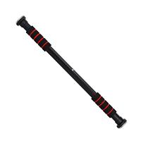 Pull up Bar for Doorway, Adjustable Chin up Bar, Wall Mount Non Slip Doors