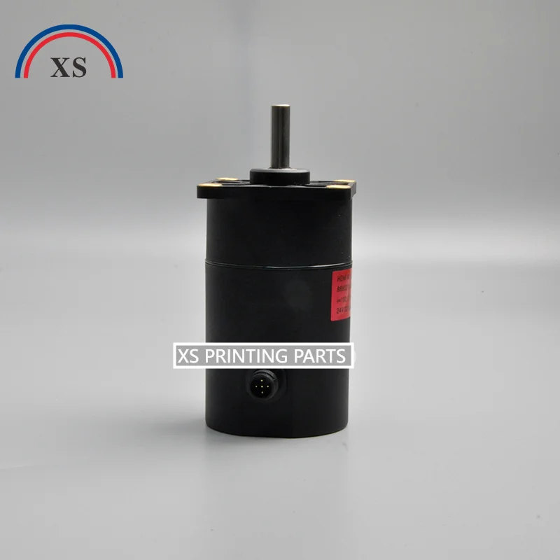 

1 Piece 61.144.1141/01 61.144.1141 PULL GAUGE SERVO MOTOR CD102 SM102 PRINTING MACHINERY SPARE PARTS