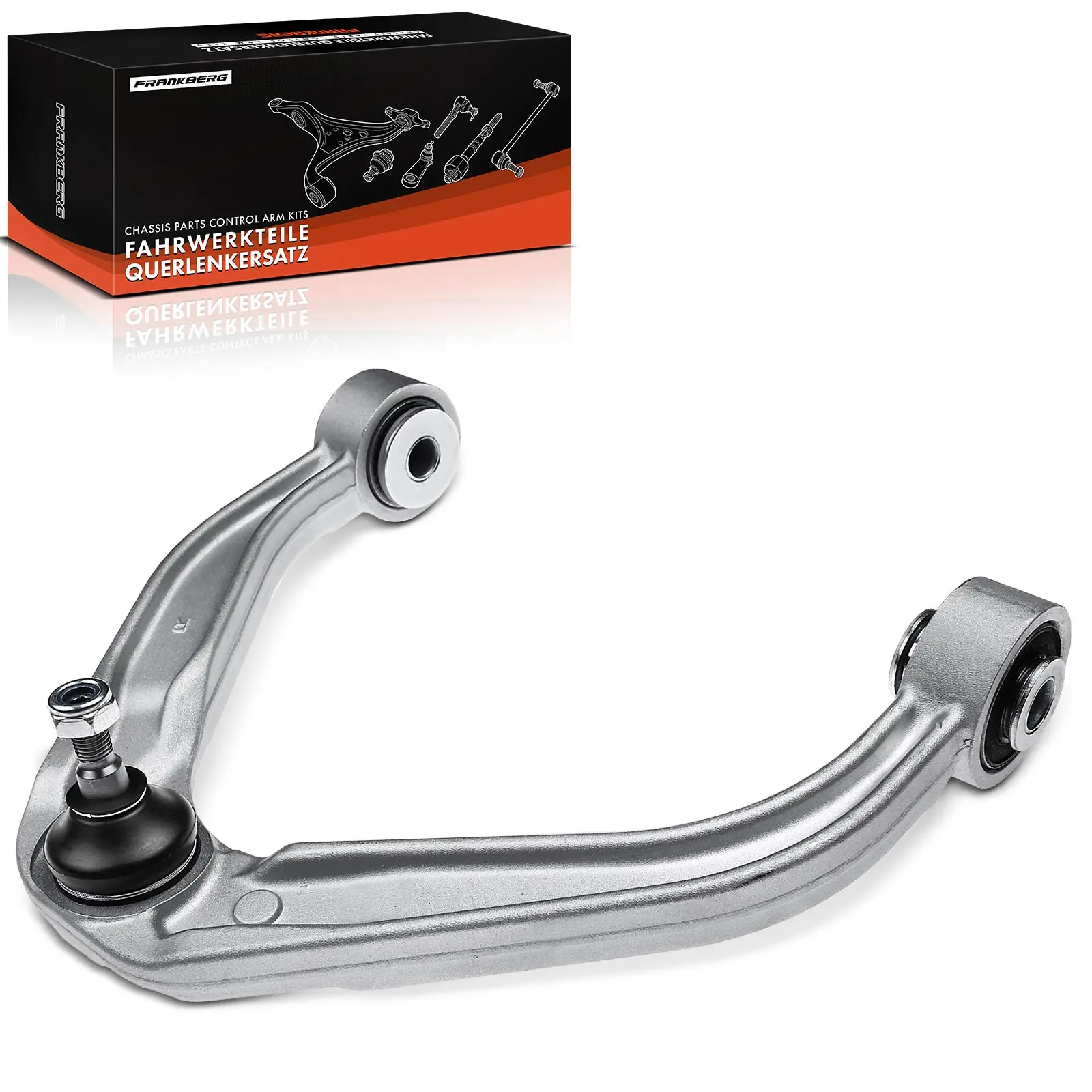 Frankberg 1x Stuurarm Vooras Voor Alfa Romeo 159 Sportwagon Brera Spider 2005-2009 50704948 51787336 50707480