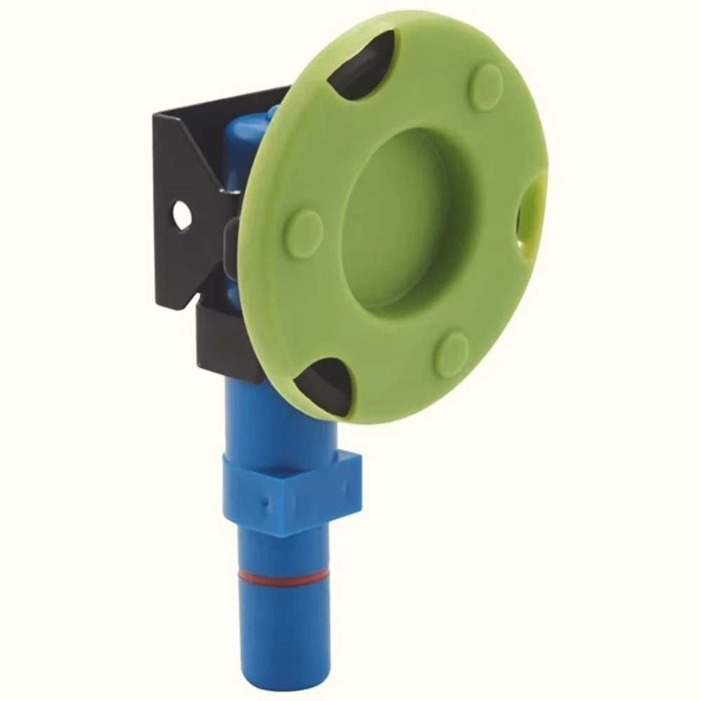 ZF-F 2 uds 3 pulgadas 75Mm bomba de mano resistente ventosa bomba de mano ventosa de vacío con perno roscado M6
