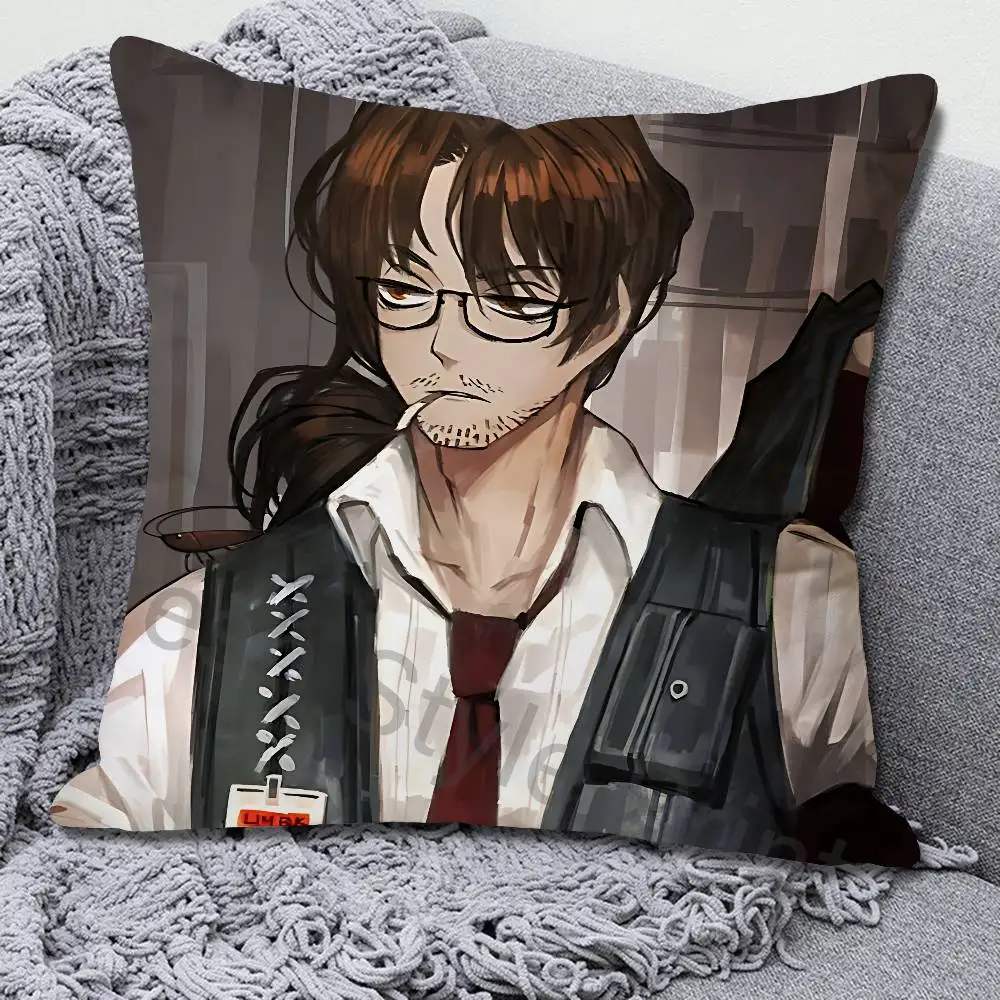 Gregor L-Limbus C-Company Anim – Anime Merchandise Companies recenzja i cena