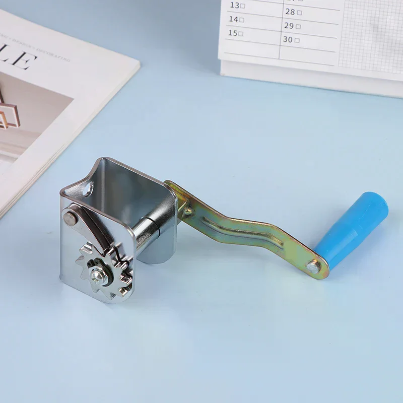 Sports Net Tensioner Compact Training Equipment Volleyball Net Setter Multipurpose Tensioning Tool Net Tightening And Adjustmen