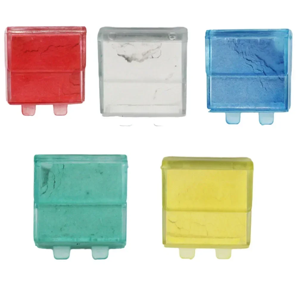 Sewing Marker Replacement Core Precision Refill Reliable Tailor Ultra-fine Wheel Chalk DIY Efficient Home Universal