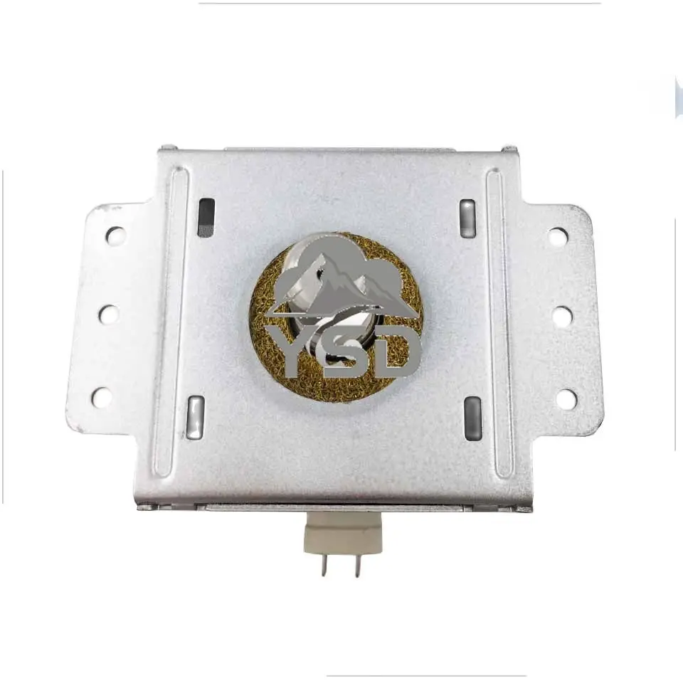 Совместим с магнетроном для микроволновой печи LG. |   Модели 2М214 / 2М214 - 39Ф (детали микроволновой печи)