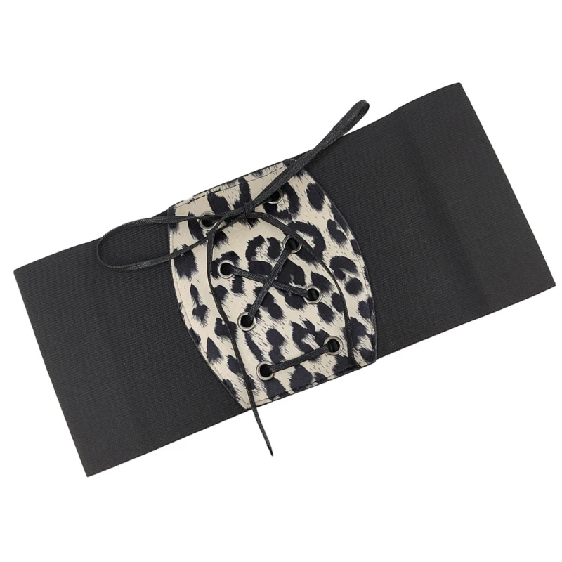 여자를위한 드레스 무대 댄스를위한 트렌디 한 세련된 바디 체인 여자 펑크 벨트 뜨거운 여자 쉬운 벨트 카우보이 체인