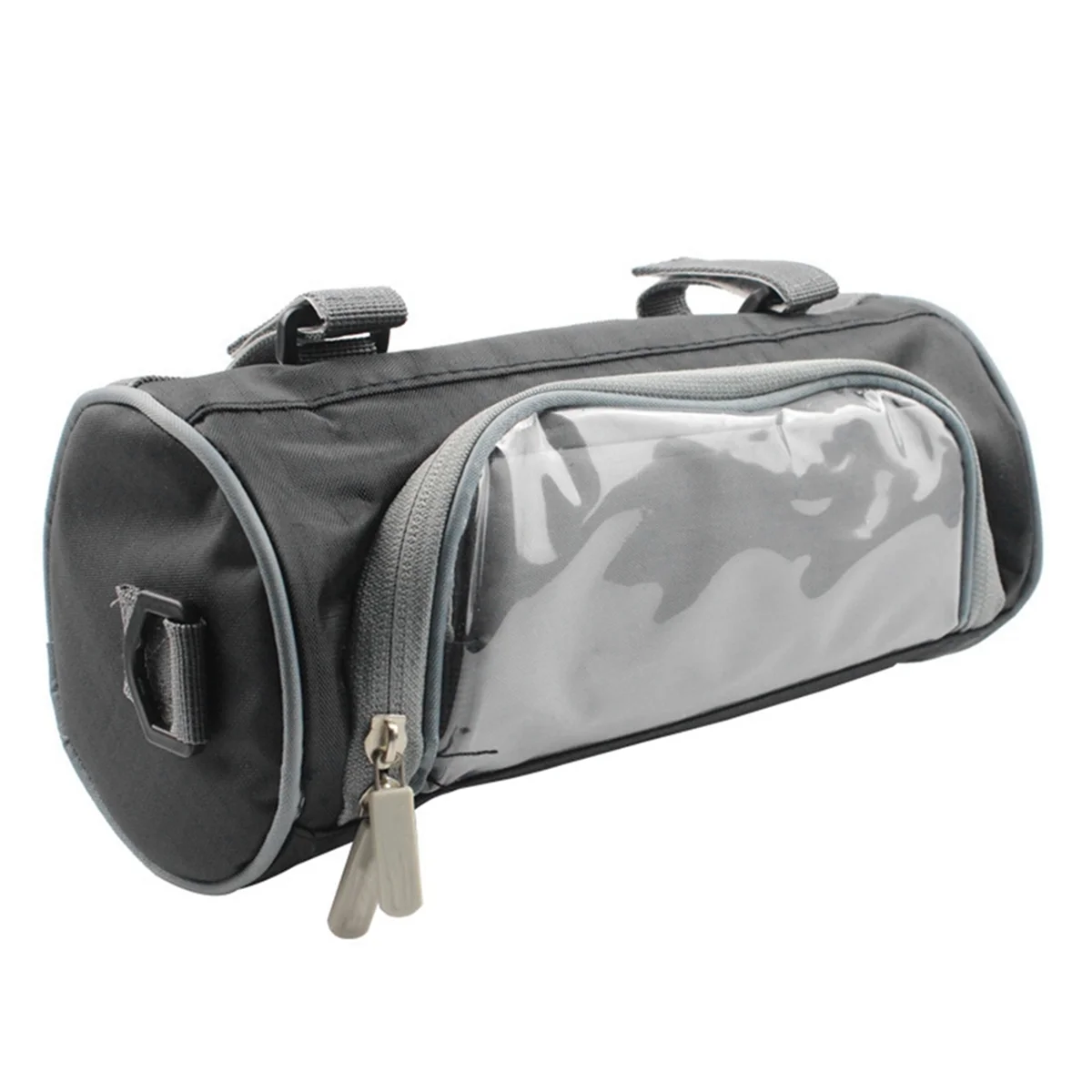 Motorcycle Modified Front Bag Electric Bicycle Bag Side Box Bag Storage Tool Bag for Outdoor Riding Car