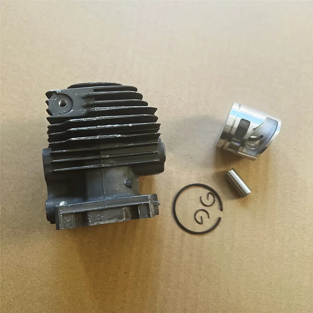 38 مللي متر اسطوانة مجموعة كبّاس للمنشار Stihl MS162 MS172 MS172C #   1148 020 0203 #5