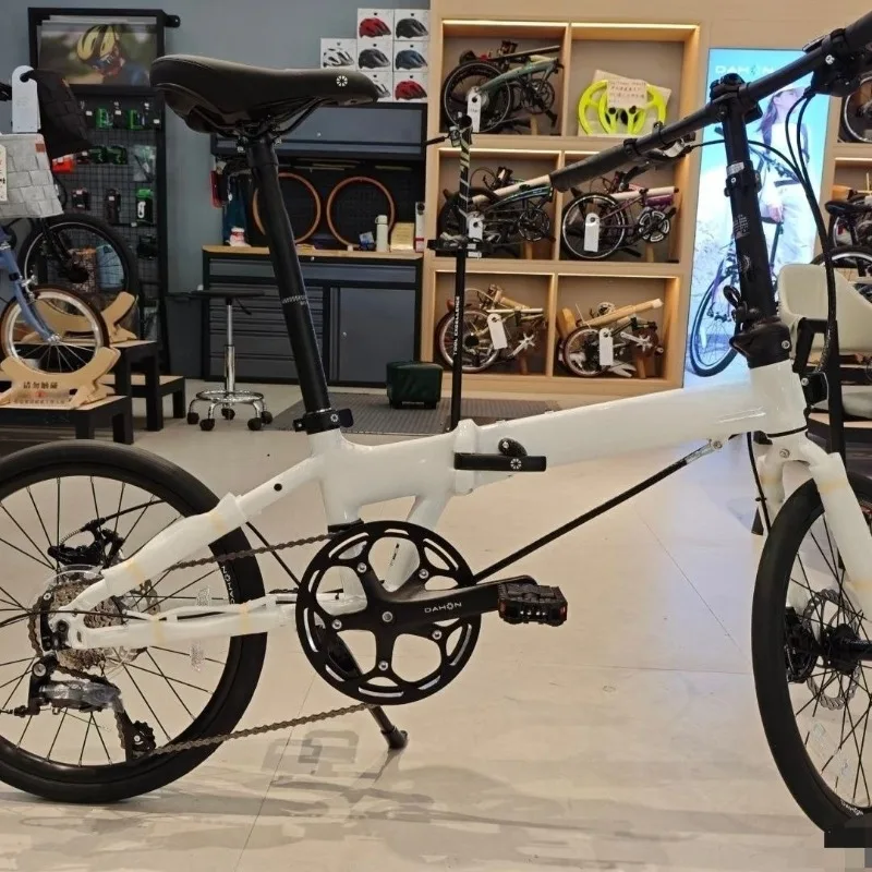 Bicycle aluminum alloy male and female adult bicycle ultralight transmission
