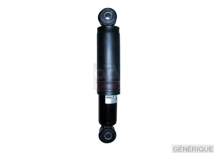 

-Shock absorber for rear left 01-06 ELANTRA