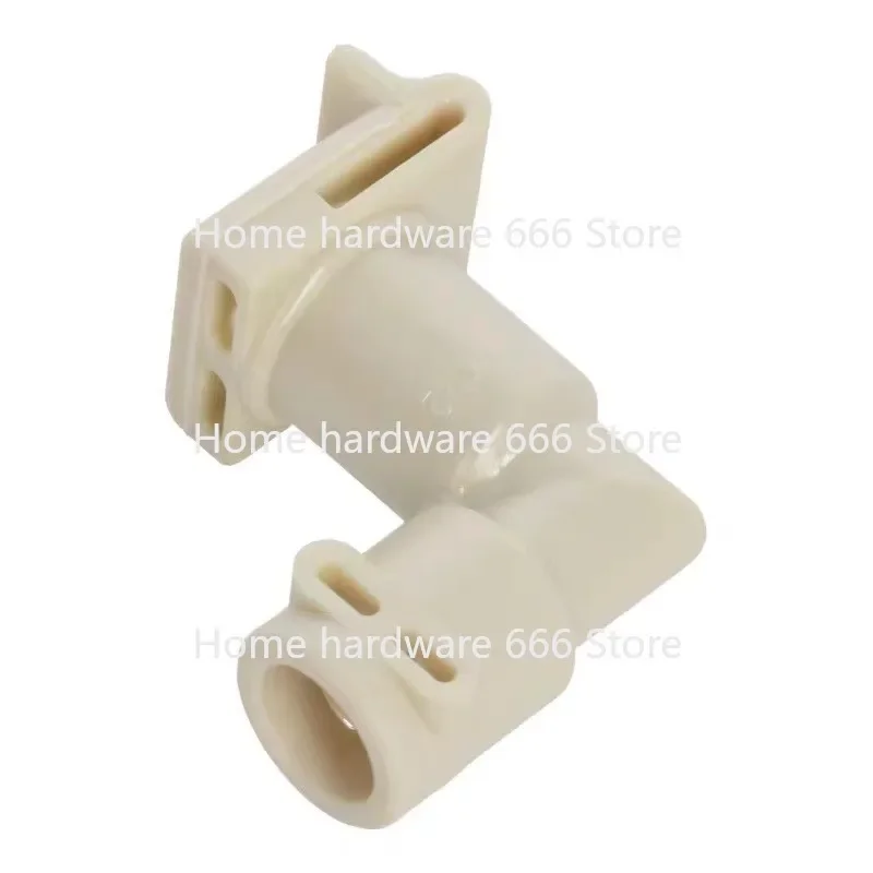 

Delong-Leak Valve Connection, L-type Boiler, Water Guide Elbow, Maintenance Accessories, Delong EC680/685/885