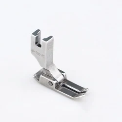 Computer Machine Flat Clothing Anti-Wrinkle Presser Foot AP-100-PT Thin Elastic Fabric Special Industrial Sewing