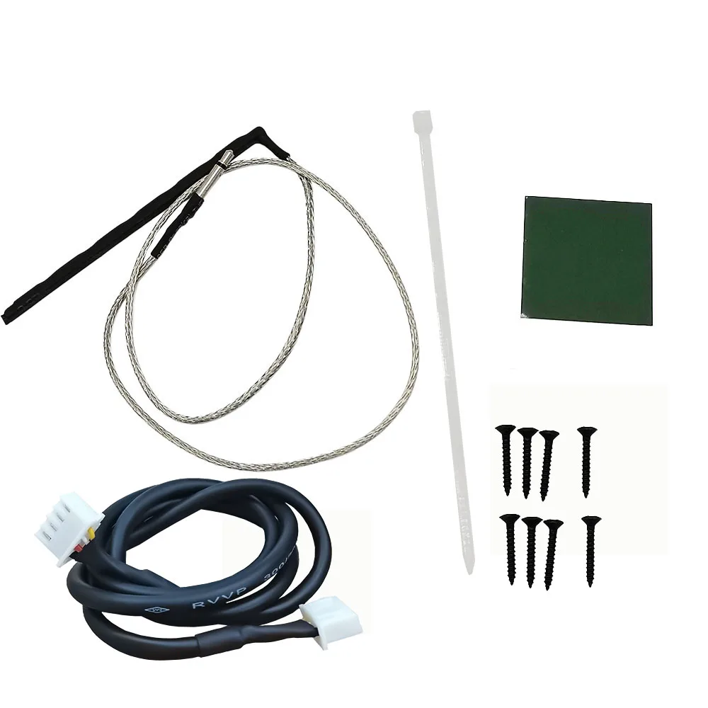KLT-17A Akustikgitarren-EQ-Vorverstärker 70 x 48 mm mit digitalem Procedding-Tuner, 3-Band-EQ-Equalizer mit Tuner, Gitarren-Tonabnehmer – Detail 10