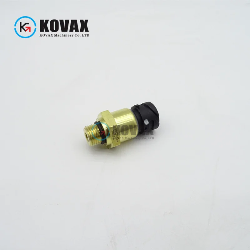 

Excavator Oil Pressure Sensor Mechanical Parts 20428459 Truck Wholesale