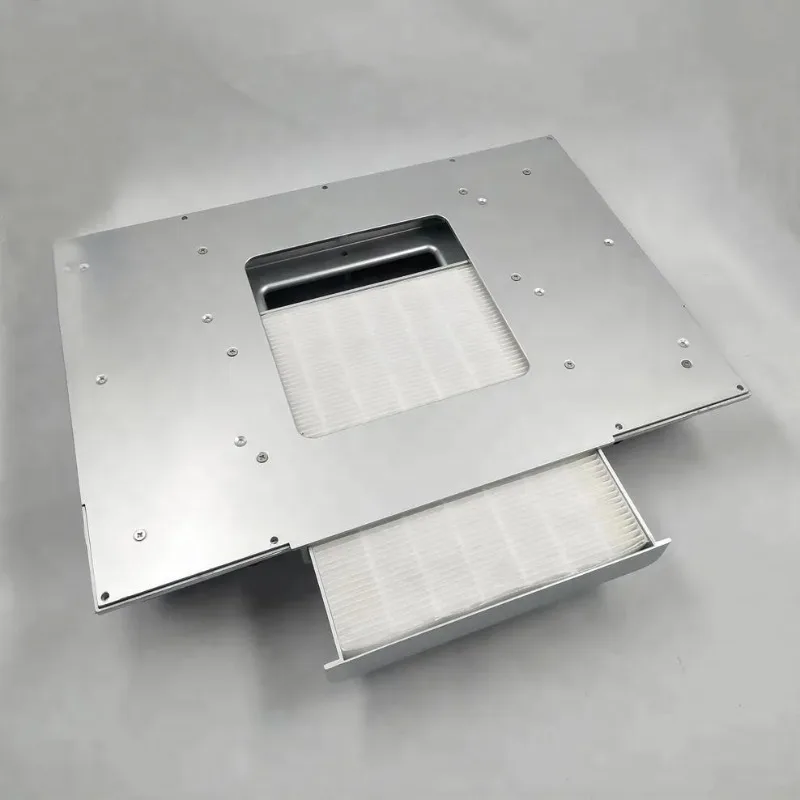 For manicure  selling champion 4 fans nail dust collector