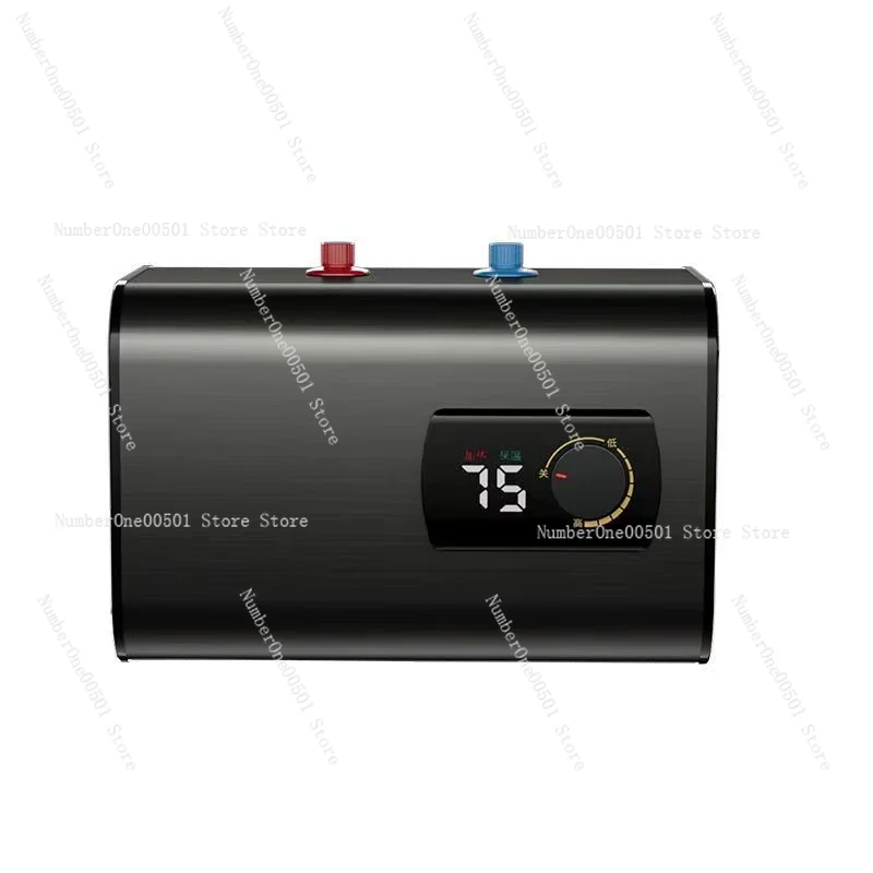 

Тип хранения воды под столешницей, кухонный мгновенный электрический водонагреватель, бытовой сокровище для горячей воды, первоклассная энергоэффективность