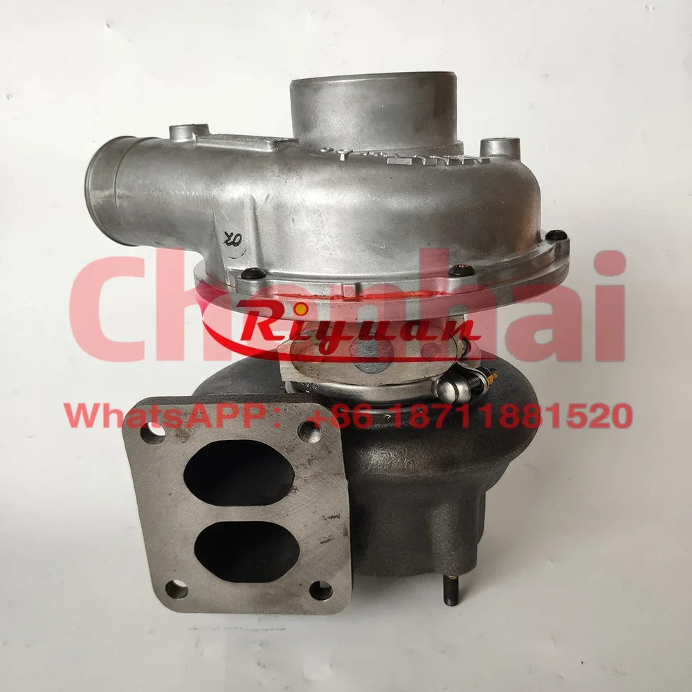 Genuine Turbocharger assembly 1-14400389-0 114400-3890 1144003890 SH200A3 ZX125W SH225-3 6BG1 Turbo for isuzu