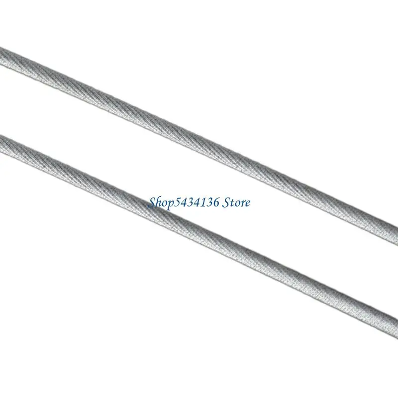 H7ED Precisions Clutch Cable COTSOEN