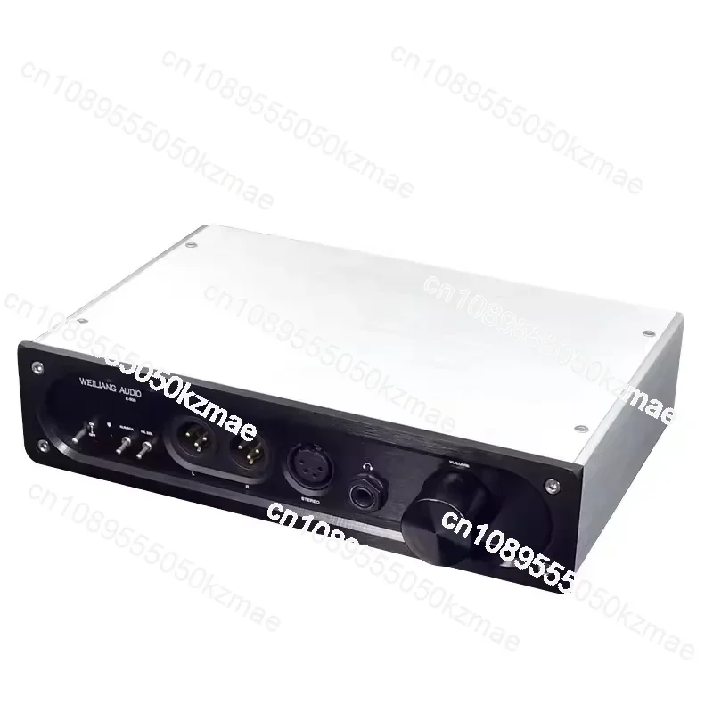 

ДЛЯ BRZHIFI аудиоусилитель для наушников E600 двухъядерный усилитель для наушников с низким уровнем искажений