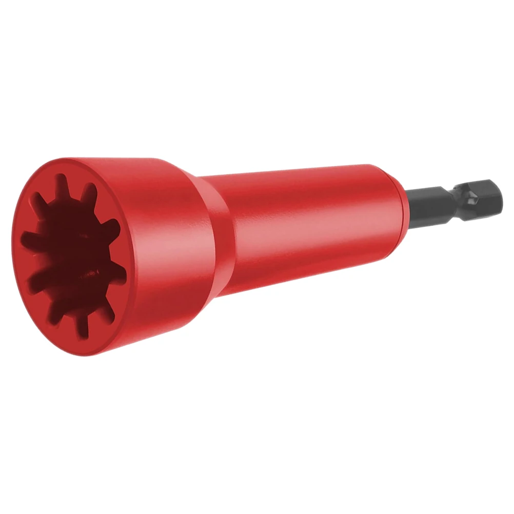 

Automatic Wire Connector Tool for Power Drill Efficient Cable Twisting and Connecting Electrical Work Made Easy with Drill