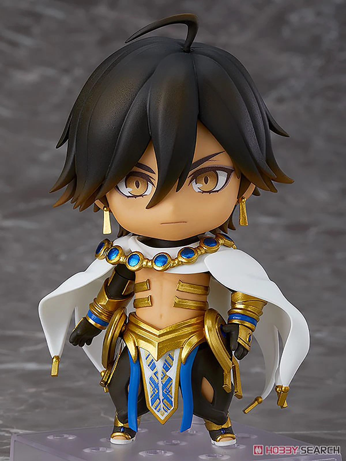 Oryginalne figurki/nakładki Nendoroid od Good Smile Company ( # 1296-DX) Fate/Grand Order Ozymandias Rider Ascension Ver. Figura
