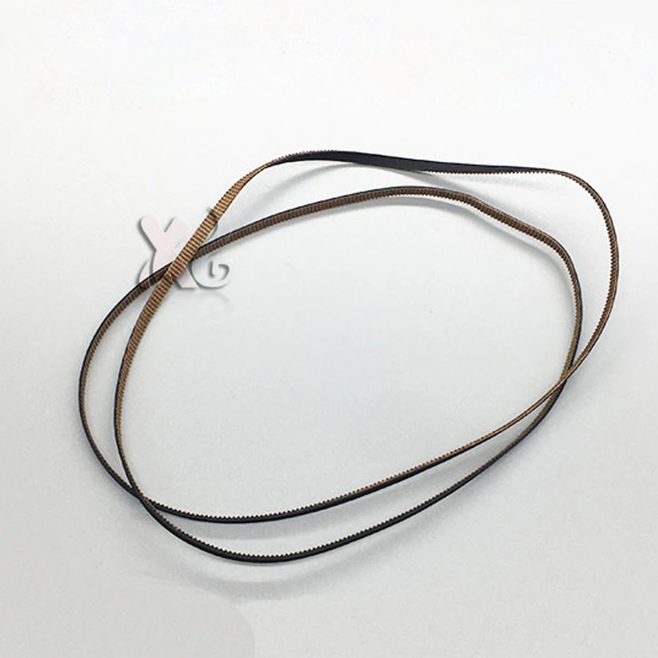 Carriage Belt Compa…