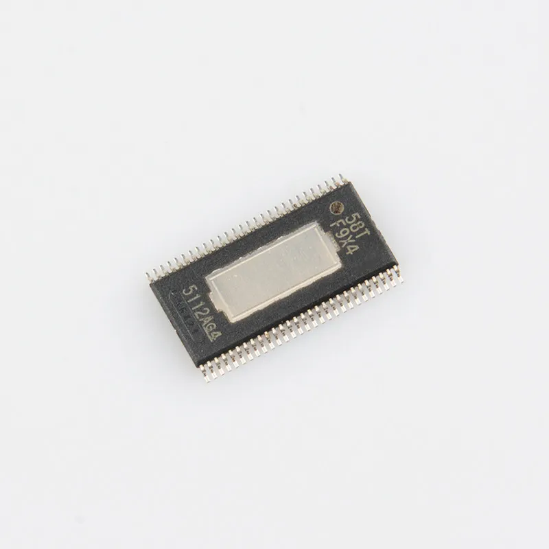10pcs TAS5112ADFD HTSSOP-20 Class D Stereo Audio Power Amplifier IC 2x10W Audio Amp Chip One-Stop BOM Service