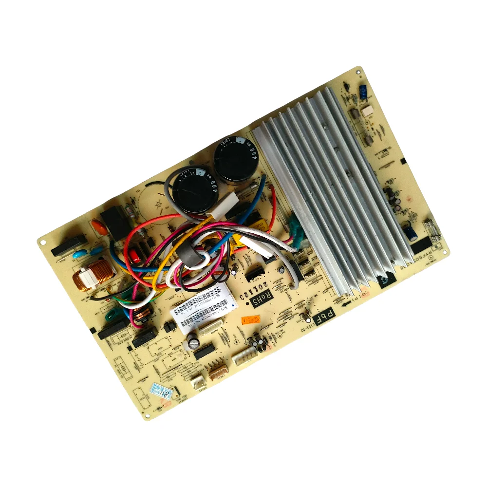 

used for Mitsubishi Heavy Industries air conditioning motherboard RYF505A008 RYF505A012 RYF505A503 RYF505A15 computer board