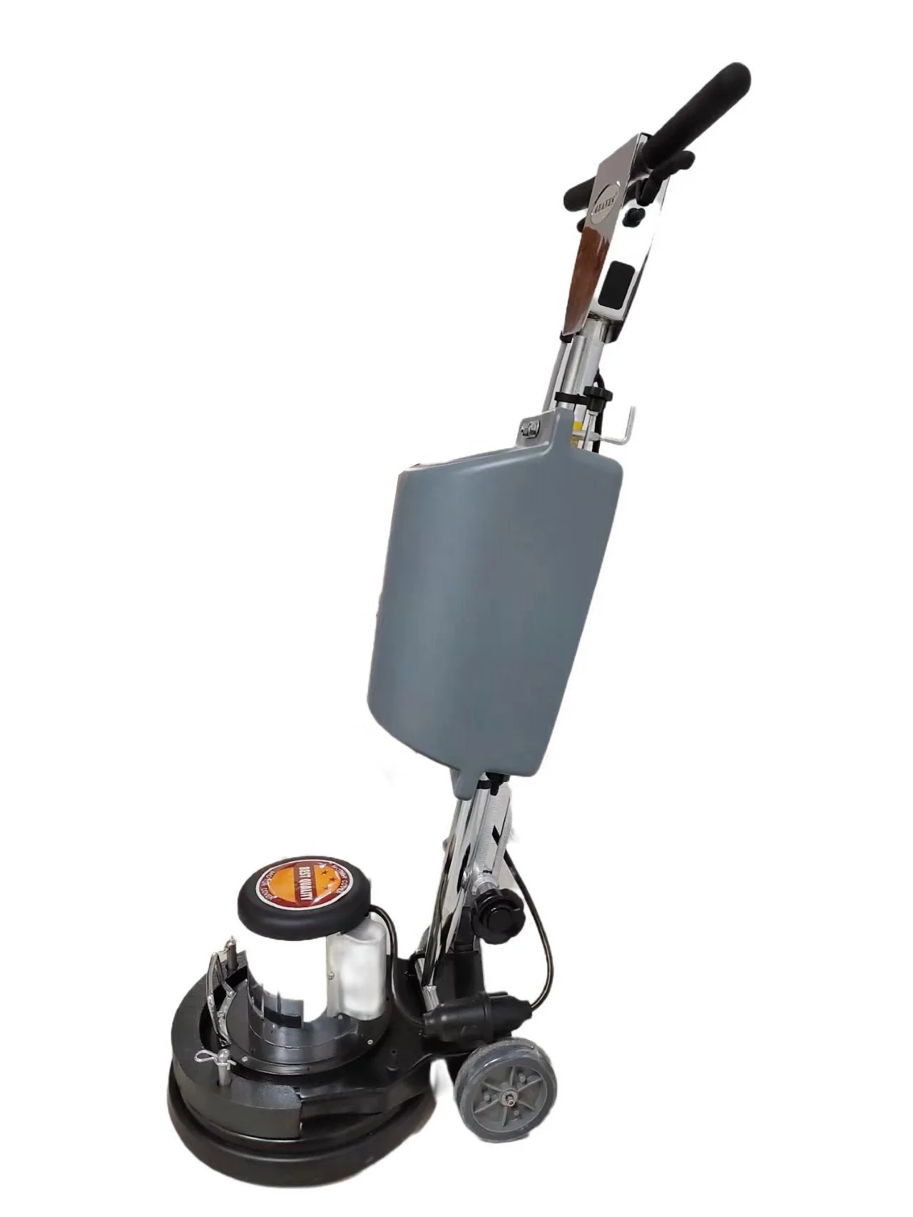 2025 حار بيع آلة تلميع الأرضيات المنزلية آلة شمع الخشب معدات تنظيف الأرضيات