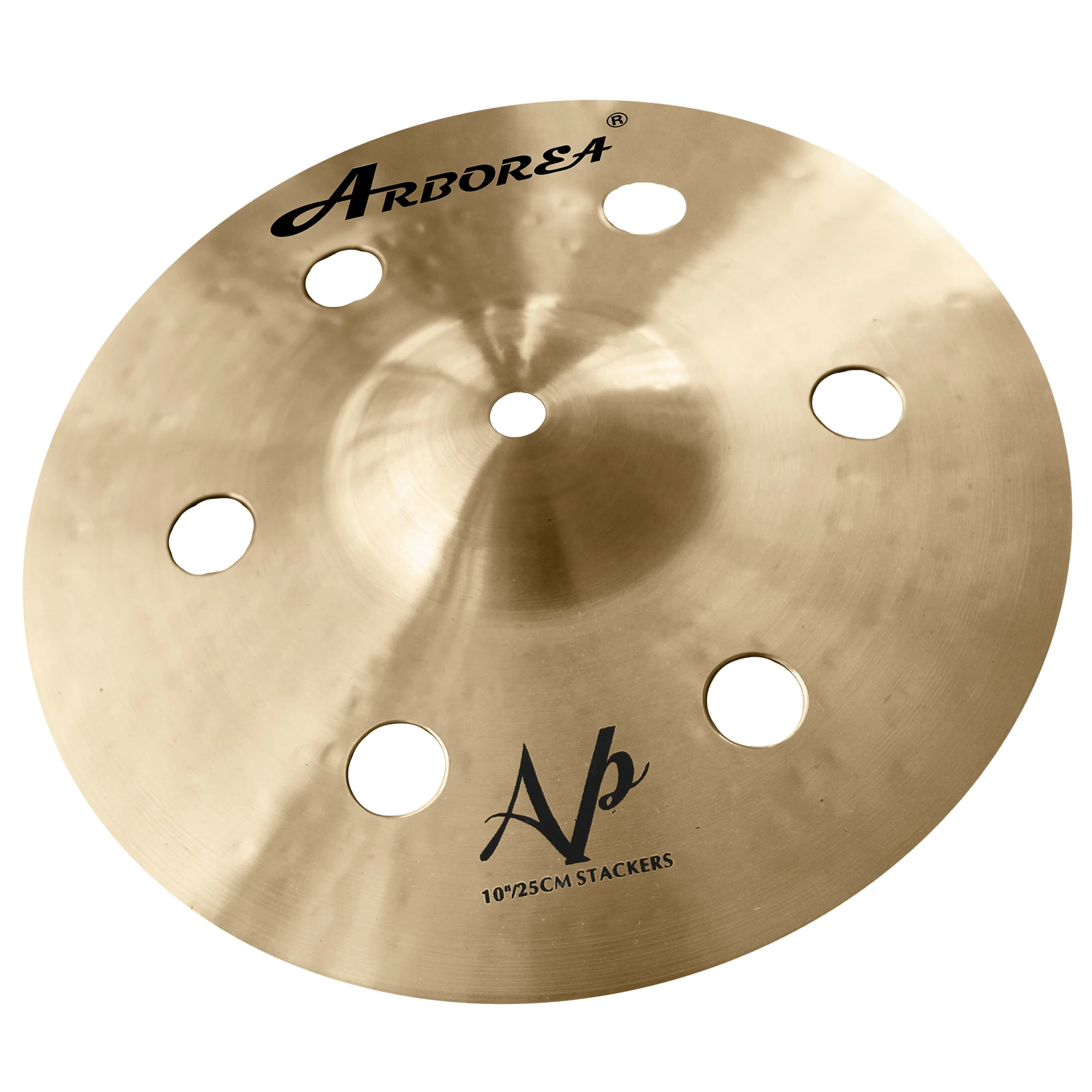 Profeesional B20 High Quality Cymbal 10\